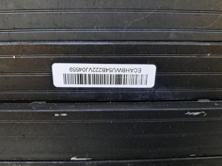 Zdjęcie przedmiotu: Photovoltaic installation with a capacity of 50 kWp