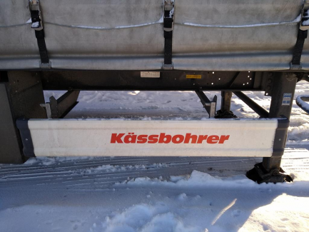 Zdjęcie przedmiotu: K&auml;ssbohrer Maxima XS