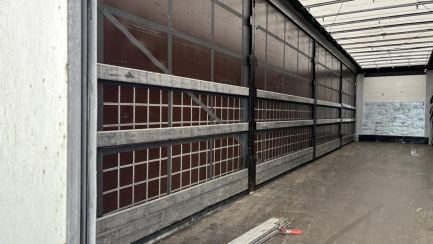 Zdjęcie przedmiotu: WIELTON NS3K Skrzyniowa