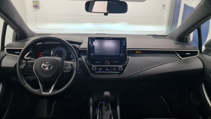 Zdjęcie przedmiotu: Toyota Corolla 1.8 Hybrid Comfort Oświadczenie o utracie DR