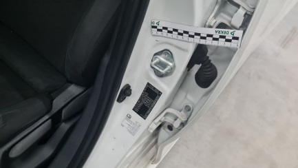 Zdjęcie przedmiotu: Toyota Corolla 1.8 Hybrid Comfort Oświadczenie o utracie DR