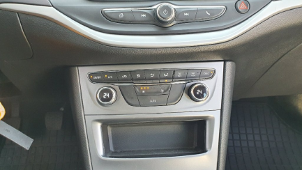 Zdjęcie przedmiotu: Opel Astra V 1.6 CDTI Enjoy S&S