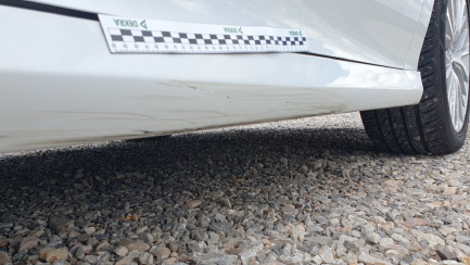 Zdjęcie przedmiotu: Toyota Camry 2.5 Hybrid Executive CVT