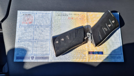 Zdjęcie przedmiotu: Lexus ES300H F Sport