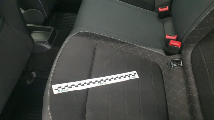 Zdjęcie przedmiotu: Skoda Fabia III Hatchback 1.0 TSI Ambition