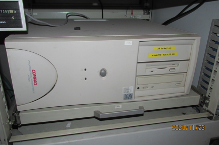 Zdjęcie przedmiotu: SALVAGNINI P2 Performer bending center - a CNC device designed for bending metal sheets up to 2 mm thick.