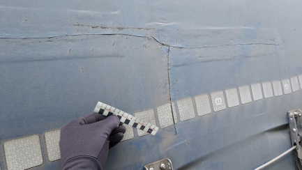 Zdjęcie przedmiotu: KRONE SD Dropside