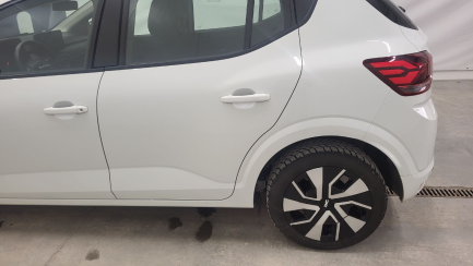 Zdjęcie przedmiotu: Dacia Sandero 1.0 TCe Expression LPG Brak dokument&oacute;w LPG