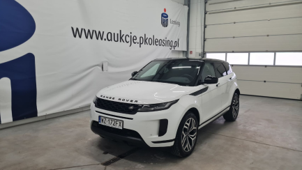 LAND ROVER Evoque 2.0 P200 mHEV SE