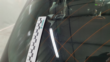 Zdjęcie przedmiotu: Bmw 116D Hatchback