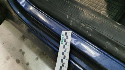 Zdjęcie przedmiotu: Volkswagen Passat Variant 1.6 TDI Trendline