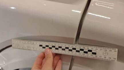 Zdjęcie przedmiotu: MAN TGX E6e 18.0t BL-SA(GM)