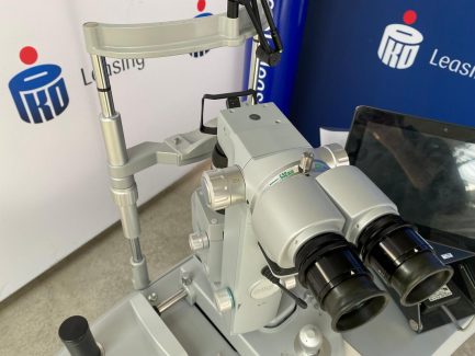 Zdjęcie przedmiotu: Medical laser for 2RT ELLEX MEDICAL PTY therapy. 2RT LR1532