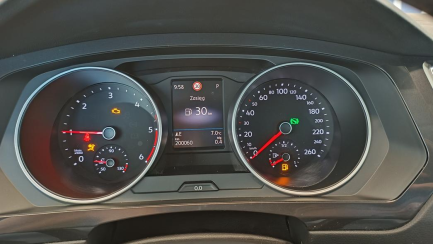 Zdjęcie przedmiotu: Volkswagen Tiguan 2.0 Comfortline SCR DSG