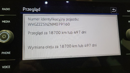 Zdjęcie przedmiotu: Volkswagen Tiguan Allspace 2.0 TDI 4Mot. R-Line DSG 7os.