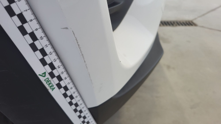 Zdjęcie przedmiotu: Dacia Spring 27.4kWh Essential Oświadczenie o utracie DR