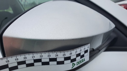 Zdjęcie przedmiotu: Skoda Octavia 1.5 TSI GPF ACT Ambition