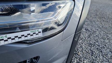 Zdjęcie przedmiotu: Audi A6 Allroad 3.0 TDI Quattro Tiptr.