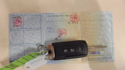 Zdjęcie przedmiotu: Iveco DAILY E6 3.5t Hi-Matic