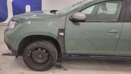 Zdjęcie przedmiotu: Dacia Duster 1.0 TCe Journey LPG Brak dokumentacji LPG