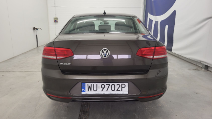 Zdjęcie przedmiotu: Volkswagen Passat B8 1.4 TSI Comfortline DSG
