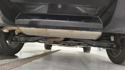 Zdjęcie przedmiotu: Cupra Formentor 1.5 TSI DSG