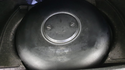 Zdjęcie przedmiotu: Honda Accord 2.4 Type S