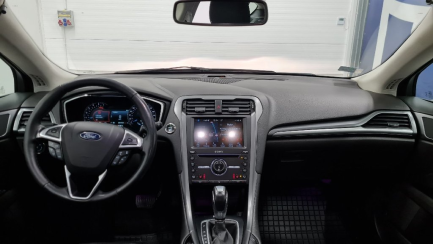 Zdjęcie przedmiotu: Ford Mondeo Hatchback 2.0 TDCi Titanium PowerShift