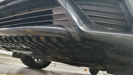 Zdjęcie przedmiotu: Toyota Avensis Kombi 2.0 D-4D Prestige