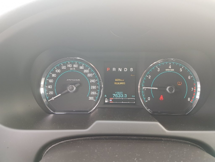 Zdjęcie przedmiotu: Jaguar XF 2.0 T Luxury