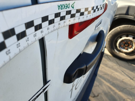 Zdjęcie przedmiotu: Opel Movano CDTI L3H2 Euro 5