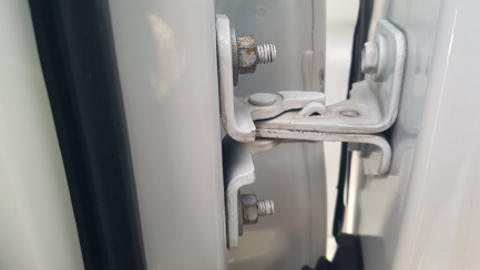 Zdjęcie przedmiotu: Jeep Grand-cherokee 3.0 CRD Overland Summit EU6