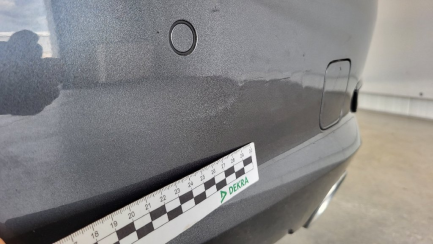 Zdjęcie przedmiotu: Bmw 320d Advantage aut