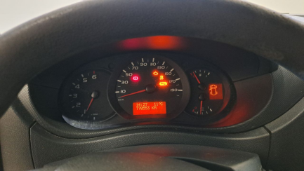 Zdjęcie przedmiotu: RENAULT/PARTNER MASTER FWD dCi E6 3.5t L3H1 Pack Clim S&S+E