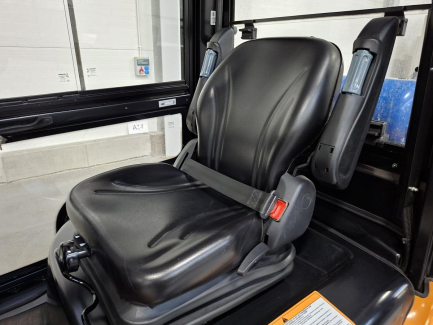 Zdjęcie przedmiotu: W&oacute;zek widłowy HANGCHA CPQYD35-XH22F