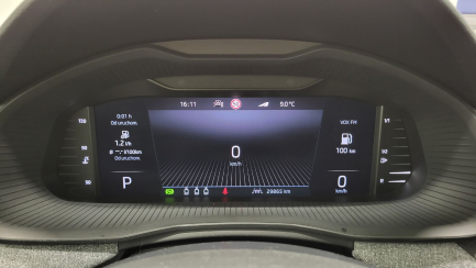 Zdjęcie przedmiotu: Skoda Kamiq 1.5 TSI Selection DSG