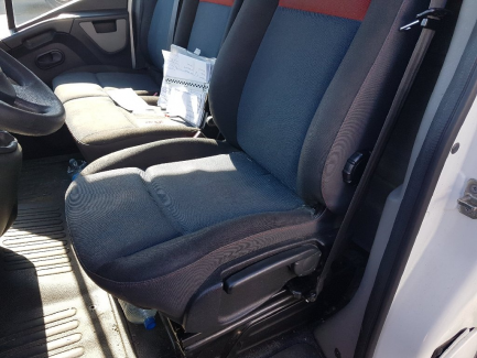 Zdjęcie przedmiotu: RENAULT/PARTNER Master dCi 150 L3 Pack Clim Euro 5