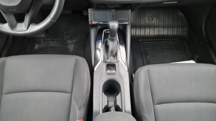 Zdjęcie przedmiotu: Toyota Corolla 1.8 Hybrid Active + LPG