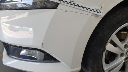 Zdjęcie przedmiotu: Skoda Fabia III Combi 1.0 Ambition + LPG