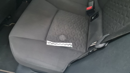 Zdjęcie przedmiotu: Toyota Corolla 1.8 Hybrid Comfort Oświadczenie o utracie DR