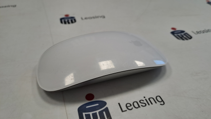 Zdjęcie przedmiotu: Laptop APPLE MacBook Air 2024 13.6" M3 8GB RAM 256GB SSD macOS P&oacute;łnocego + Mysz APPLE Magic Mouse