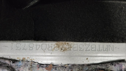 Zdjęcie przedmiotu: Toyota Corolla sedan 1.8 Hybrid Comfort