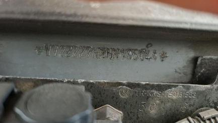 Zdjęcie przedmiotu: Volkswagen Caravelle T6 TDi E6 3.0t Comfortline