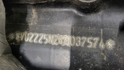 Zdjęcie przedmiotu: Volkswagen Tiguan Allspace 2.0 TDI 4Mot. SCR Highline DSG 7os
