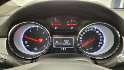 Zdjęcie przedmiotu: Opel Astra V Sports Tourer 1.6 CDTI E6 Enjoy S&S