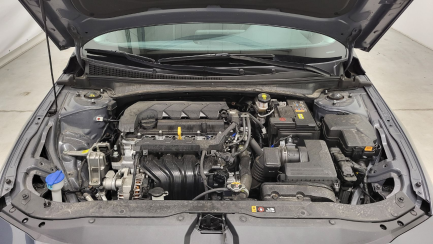 Zdjęcie przedmiotu: Hyundai Elantra 1.6 Smart