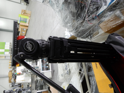 Zdjęcie przedmiotu: Camera + accessories ARRI AMIRA