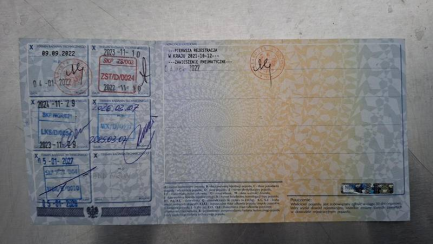 Zdjęcie przedmiotu: SCHMITZ SCS 24 Skrzyniowa