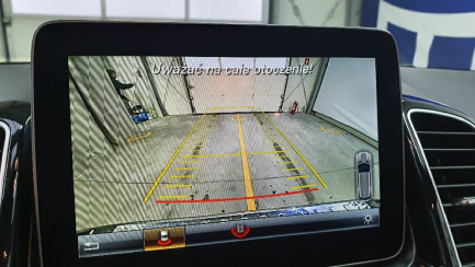 Zdjęcie przedmiotu: Mercedes-benz Gle Combi