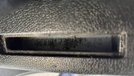 Zdjęcie przedmiotu: RENAULT/BMB MASTER FWD 2.3 dCi E6 3.5t L3H1 Extra S&S+E